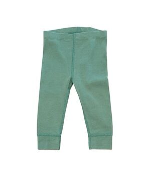 Hanna Andersson Ribbed Kids Leggings